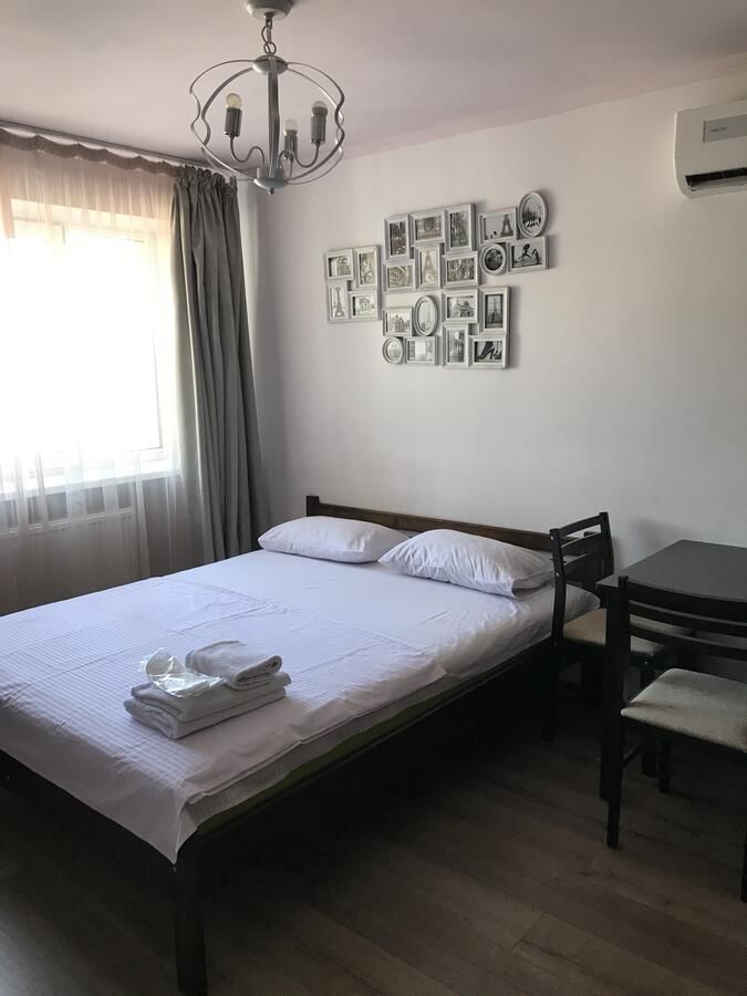 Апартаменты Art Suites Underpub Одесса-19