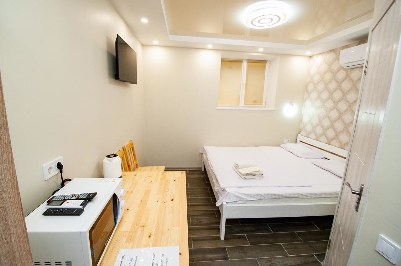 Апартаменты Art Suites Underpub Одесса-20