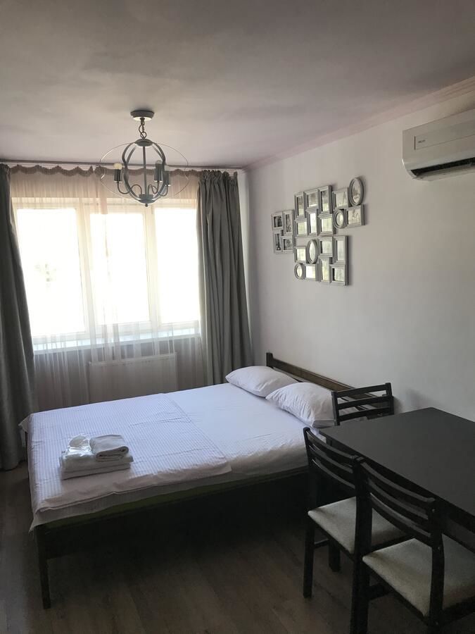 Апартаменты Art Suites Underpub Одесса-25