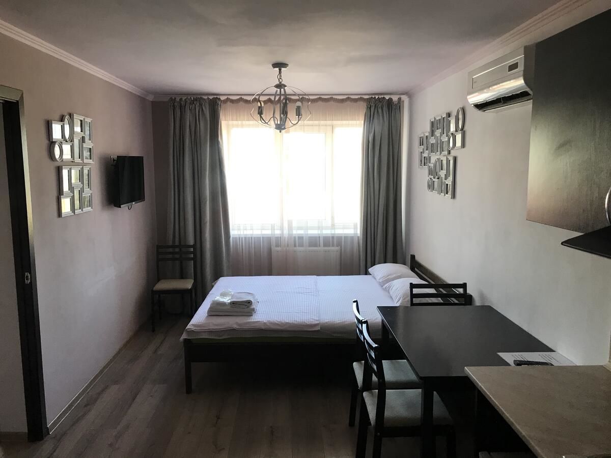 Апартаменты Art Suites Underpub Одесса-27