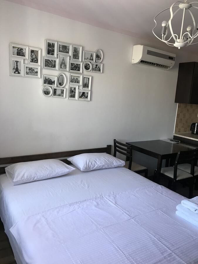 Апартаменты Art Suites Underpub Одесса-29