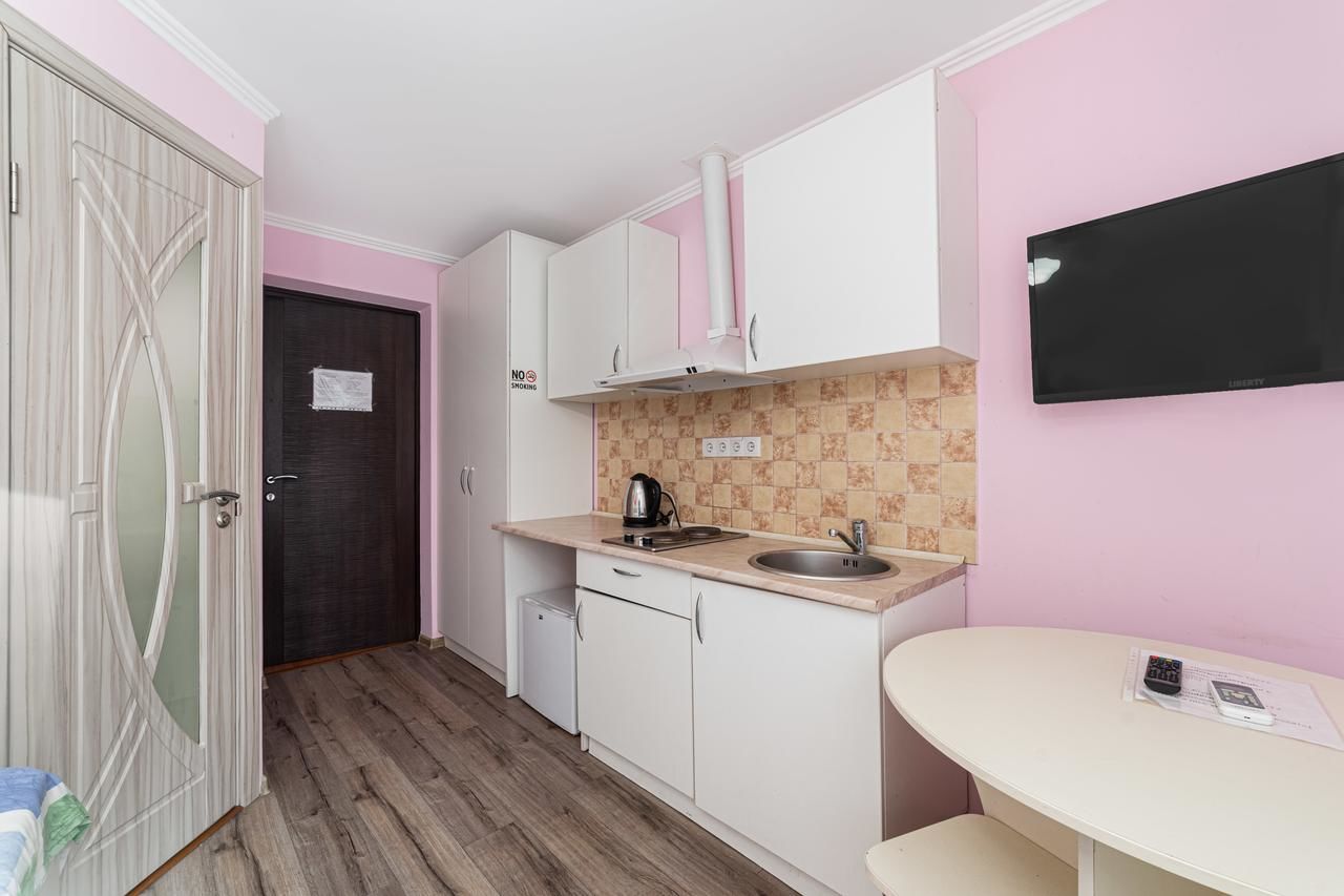 Апартаменты Art Suites Underpub Одесса