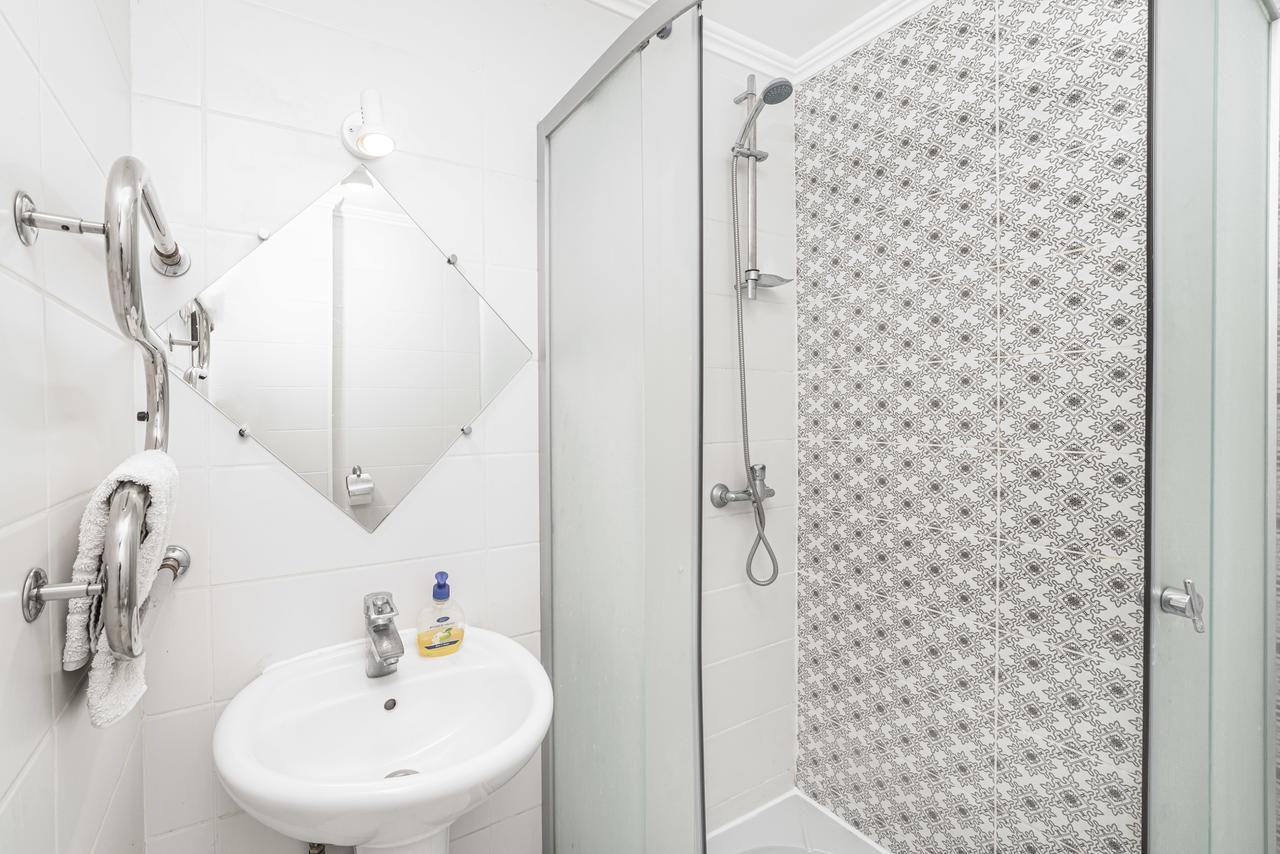 Апартаменты Art Suites Underpub Одесса