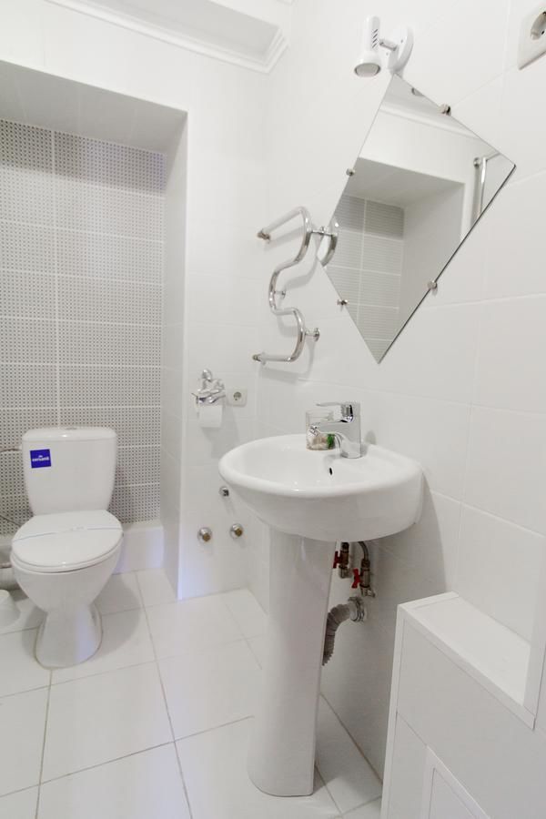 Апартаменты Art Suites Underpub Одесса-44