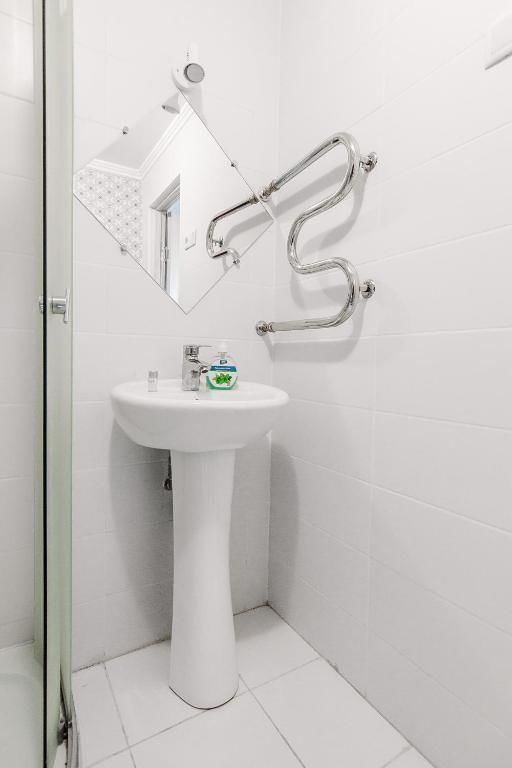 Апартаменты Art Suites Underpub Одесса