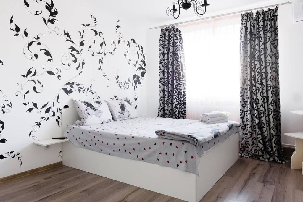 Апартаменты Art Suites Underpub Одесса