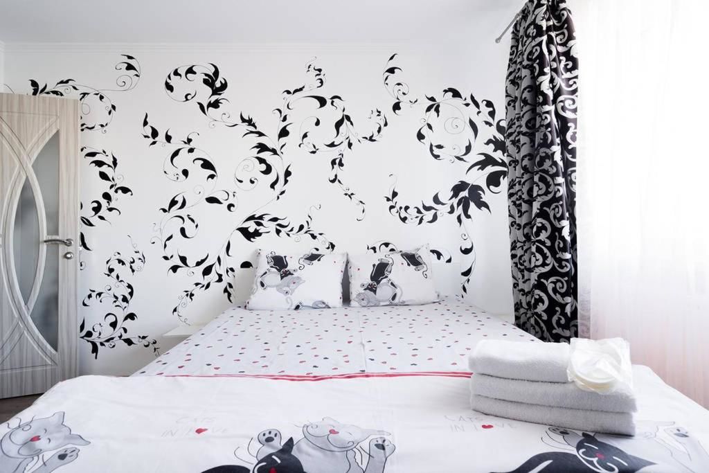 Апартаменты Art Suites Underpub Одесса