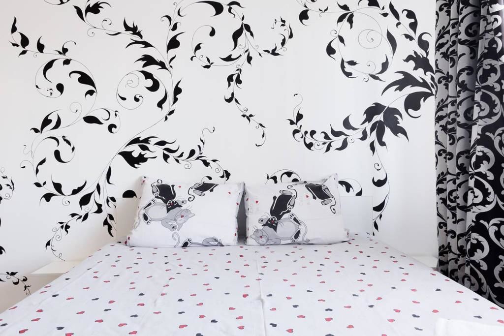 Апартаменты Art Suites Underpub Одесса