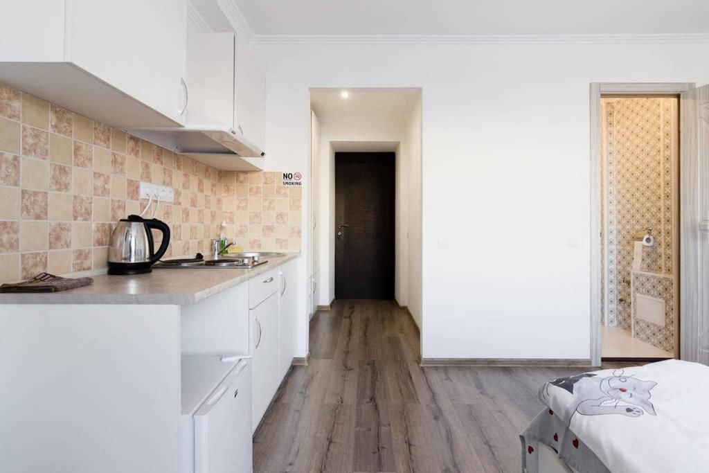 Апартаменты Art Suites Underpub Одесса