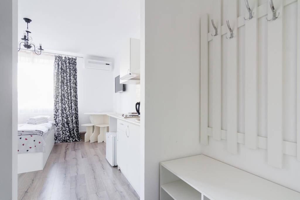 Апартаменты Art Suites Underpub Одесса