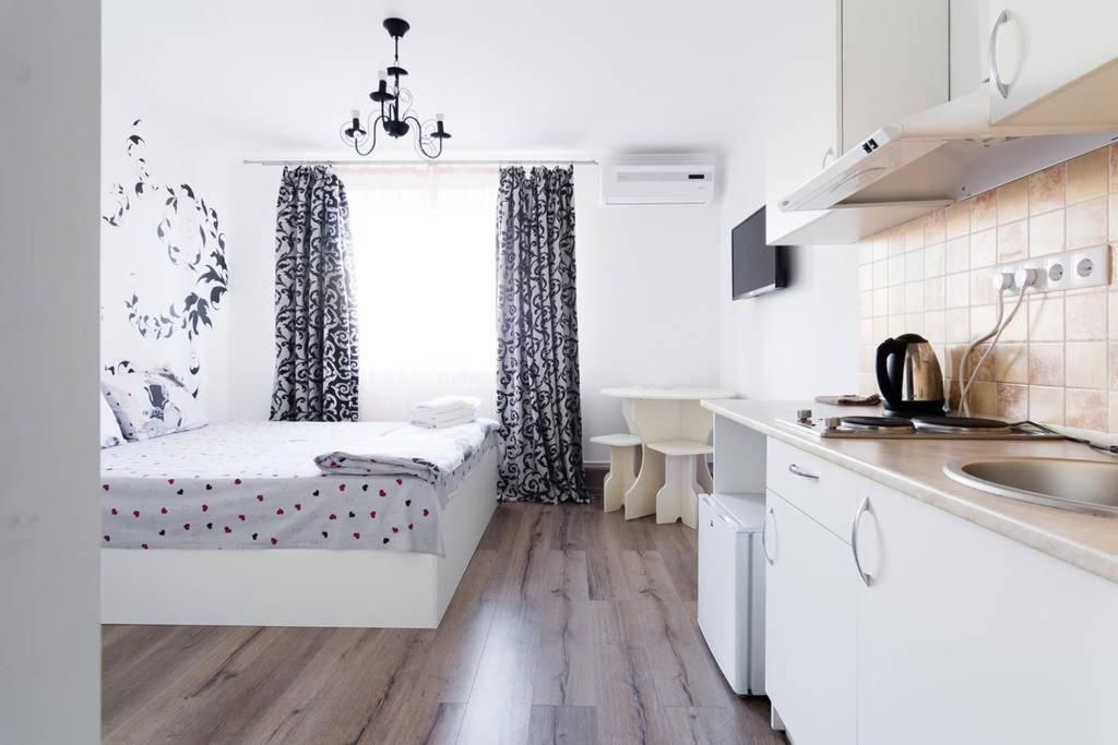 Апартаменты Art Suites Underpub Одесса