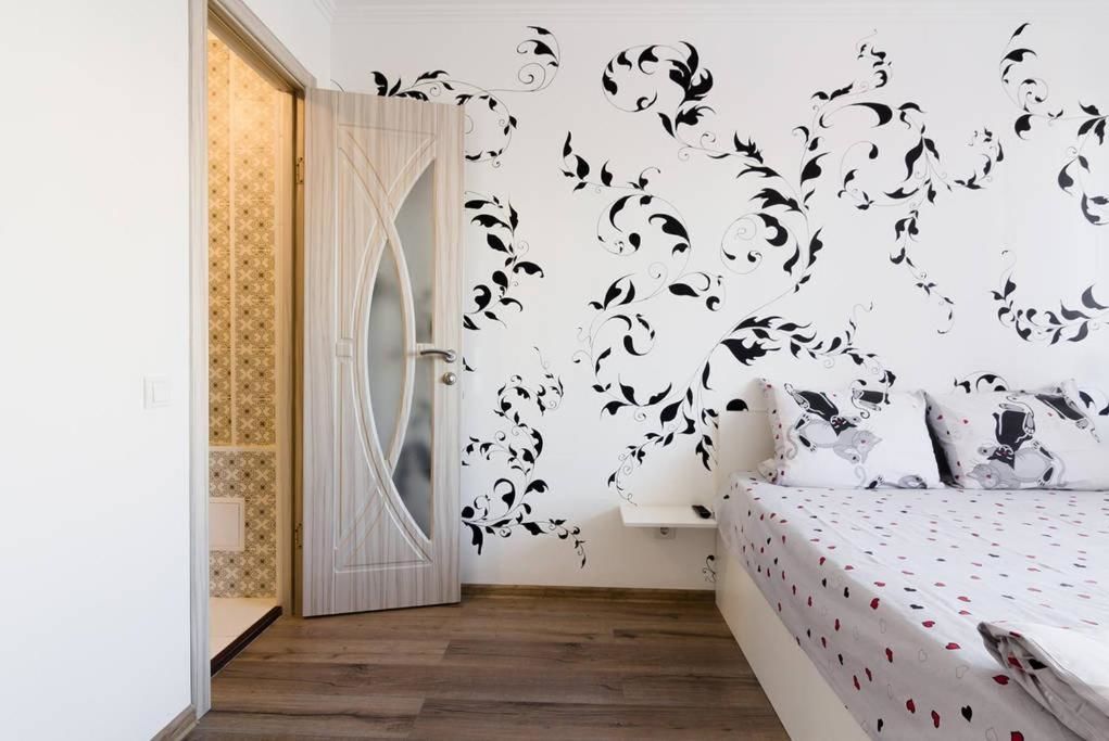 Апартаменты Art Suites Underpub Одесса