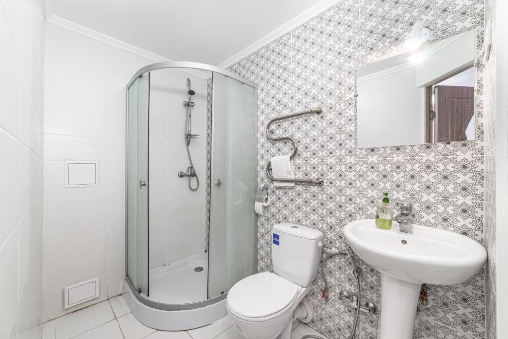 Апартаменты Art Suites Underpub Одесса