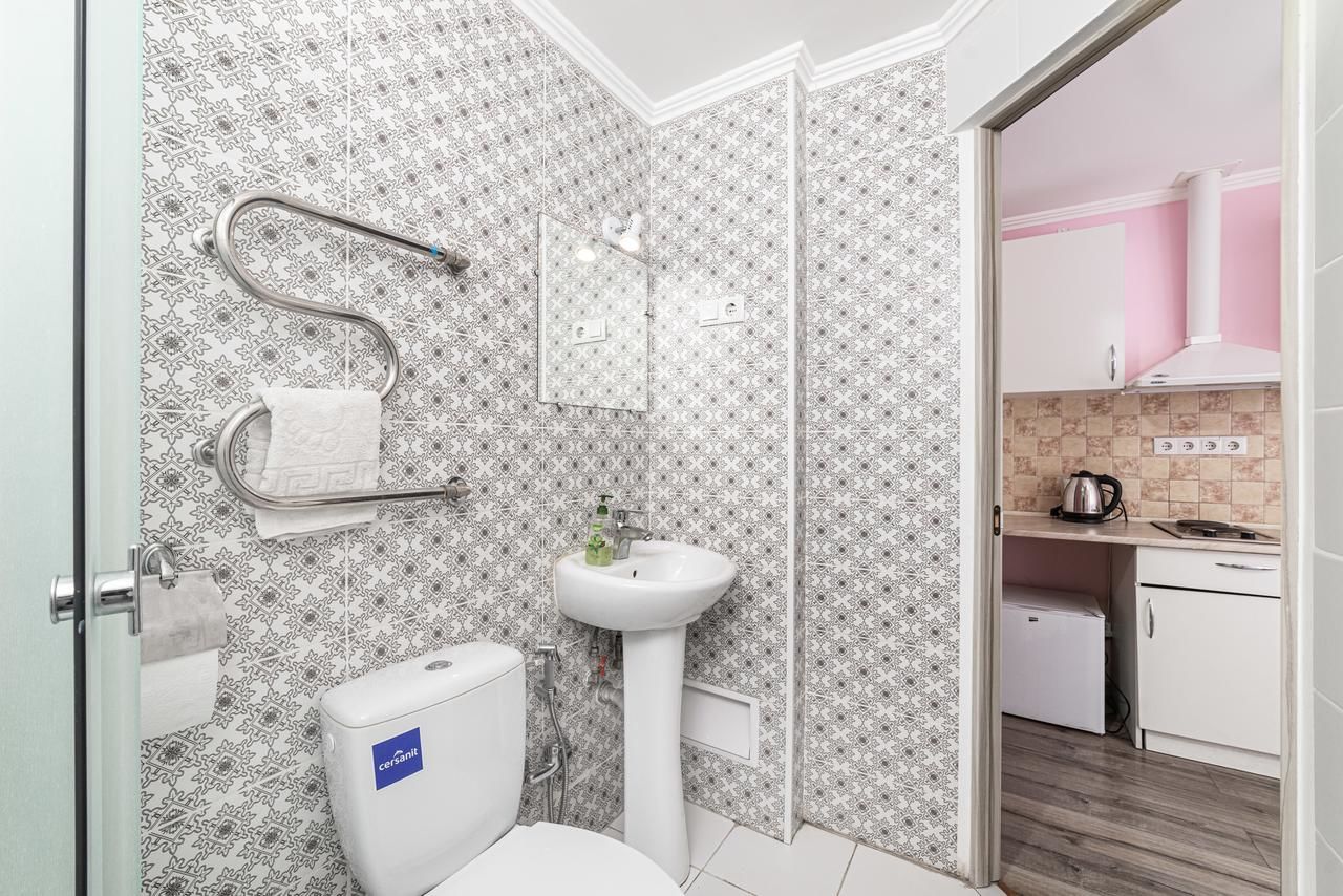 Апартаменты Art Suites Underpub Одесса