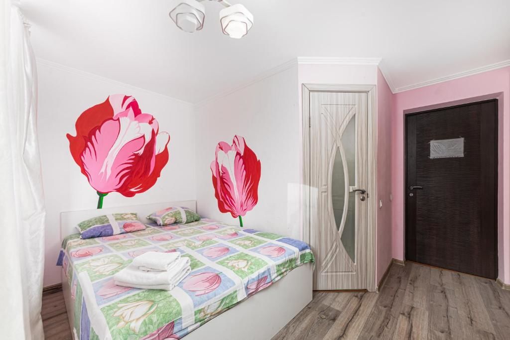 Апартаменты Art Suites Underpub Одесса