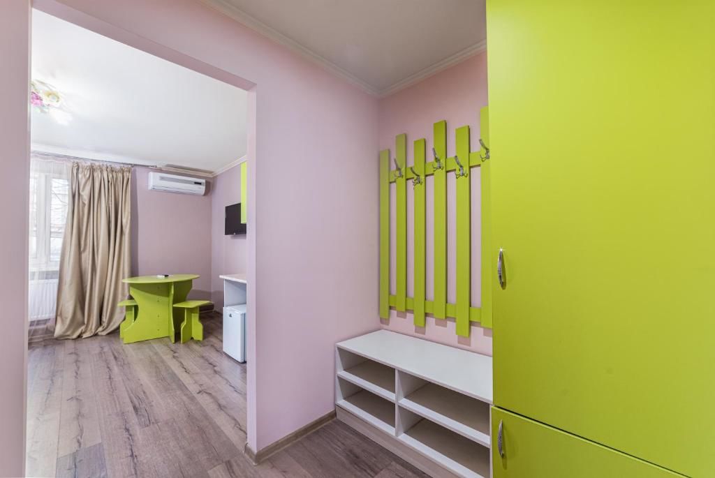 Апартаменты Art Suites Underpub Одесса