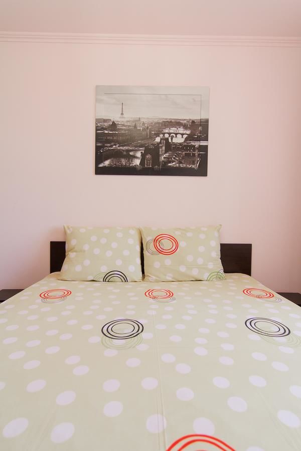 Апартаменты Art Suites Underpub Одесса-12