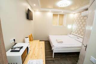 Апартаменты Art Suites Underpub Одесса Бюджетный двухместный номер с 1 кроватью-1