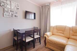 Апартаменты Art Suites Underpub Одесса Апартаменты-12