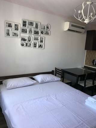 Апартаменты Art Suites Underpub Одесса Апартаменты-13