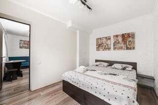 Апартаменты Art Suites Underpub Одесса Апартаменты-2