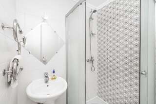 Апартаменты Art Suites Underpub Одесса Апартаменты-11