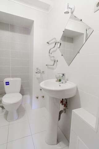 Апартаменты Art Suites Underpub Одесса Апартаменты-18