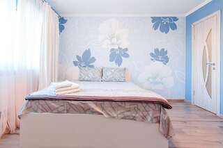 Апартаменты Art Suites Underpub Одесса Апартаменты-16