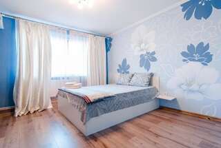 Апартаменты Art Suites Underpub Одесса Апартаменты-20