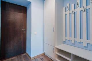 Апартаменты Art Suites Underpub Одесса Апартаменты-22