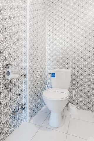 Апартаменты Art Suites Underpub Одесса Апартаменты-24