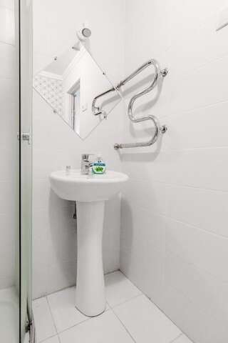 Апартаменты Art Suites Underpub Одесса Апартаменты-25