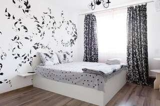 Апартаменты Art Suites Underpub Одесса Апартаменты-32