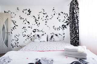 Апартаменты Art Suites Underpub Одесса Апартаменты-34