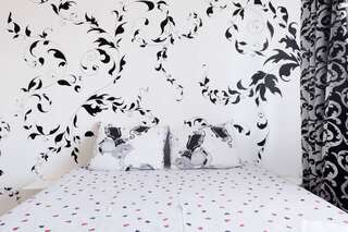 Апартаменты Art Suites Underpub Одесса Апартаменты-35