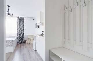 Апартаменты Art Suites Underpub Одесса Апартаменты-37