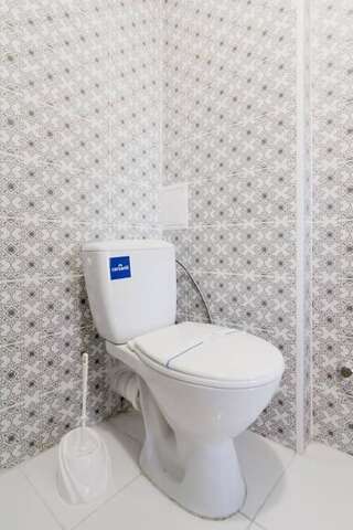 Апартаменты Art Suites Underpub Одесса Апартаменты-38