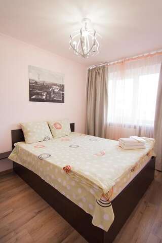 Апартаменты Art Suites Underpub Одесса Апартаменты-3