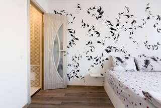 Апартаменты Art Suites Underpub Одесса Апартаменты-40