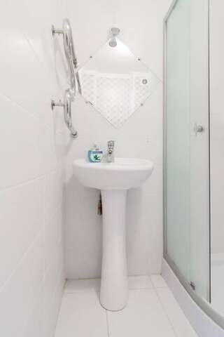 Апартаменты Art Suites Underpub Одесса Апартаменты-42