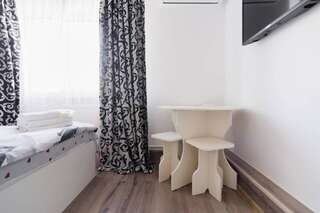 Апартаменты Art Suites Underpub Одесса Апартаменты-44