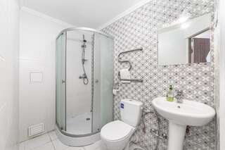 Апартаменты Art Suites Underpub Одесса Апартаменты-47