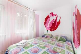 Апартаменты Art Suites Underpub Одесса Апартаменты-48