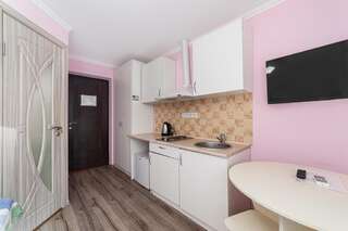 Апартаменты Art Suites Underpub Одесса Апартаменты-49