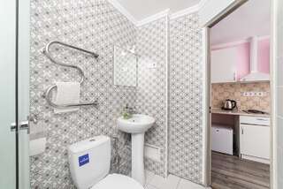 Апартаменты Art Suites Underpub Одесса Апартаменты-3