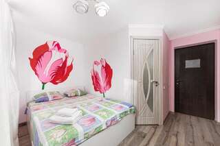 Апартаменты Art Suites Underpub Одесса Апартаменты-50