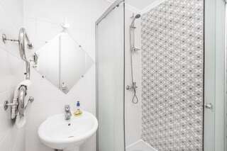 Апартаменты Art Suites Underpub Одесса Апартаменты-52