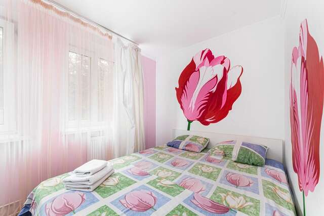 Апартаменты Art Suites Underpub Одесса-13