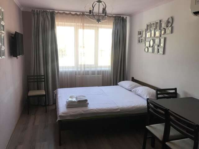 Апартаменты Art Suites Underpub Одесса-14