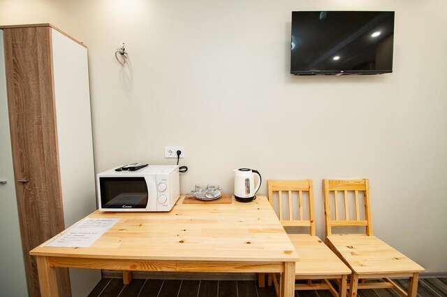 Апартаменты Art Suites Underpub Одесса-21